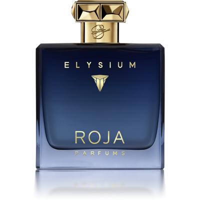 ROJA London Pour Homme Elysium Eau de Parfum 100ml ROJA London Pour Homme Elysium Eau de Parfum 100ml