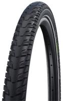 SCHWALBE Buitenband energizer plus tour 28 x 1.50 (40-622) zwart