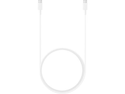 Samsung EP-DX310JWEGEU Samsung Charge/Sync Cable USB-C to USB-C 60W 1.8m. White