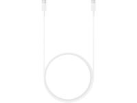 Samsung EP-DX310JWEGEU Samsung Charge/Sync Cable USB-C to USB-C 60W 1.8m. White