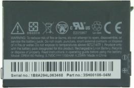 HTC accu BA S370 origineel (35H00106-02M)