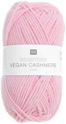 Rico Essentials Vegan Cashmere Aran 004 Roze