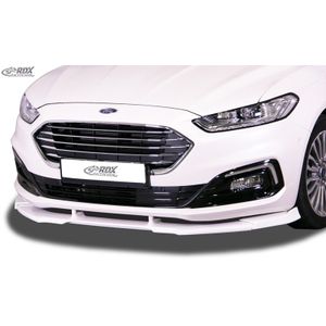 Voorspoiler Vario-X passend voor Ford Mondeo V (Trend/Titanium/Vignale) Facelift 2019- (PU) RDVFO45