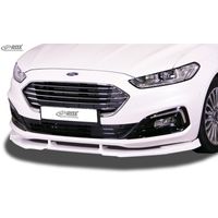 Voorspoiler Vario-X passend voor Ford Mondeo V (Trend/Titanium/Vignale) Facelift 2019- (PU) RDVFO45