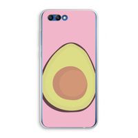 Avocado: Honor 10 Transparant Hoesje