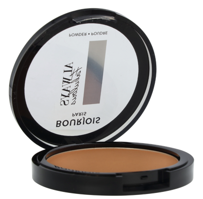 Bourjois Always Fabulous Matte Compact Powder 520 Caramel 10 g