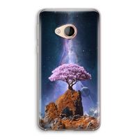 Ambition: HTC U Play Transparant Hoesje