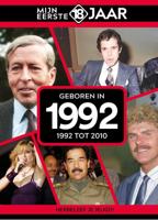 geboren in 1992 (Hardback)