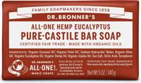Dr. Bronner Zeep Eucalyptus