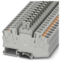 Phoenix Contact 1028589 Scheidingsklem Grijs 50 stuk(s)