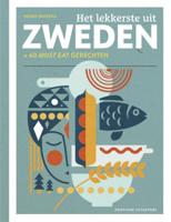 Het lekkerste uit Zweden (Hardback)