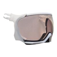 HMR Skihelm Vizier Meekleurend - VTF10 - Photochromic Grey - Cat.1-2 (☁/❄/☀)