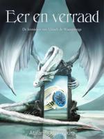 Eer en verraad - Atalanta Nèhmoura - ebook
