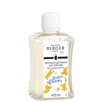 Maison Berger Navulling - voor aroma diffuser - Lolita Lempicka 475 ml Maison Berger Navulling - voor aroma diffuser - Lolita Lempicka 475 ml