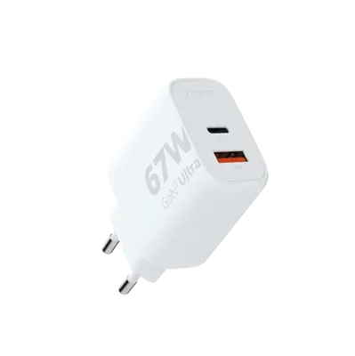 Xtorm 67W GaN2 Ultra Wandlader