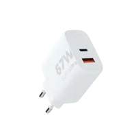 Xtorm 67W GaN2 Ultra Wandlader