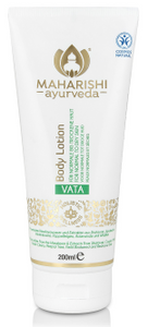 Maharishi Ayurveda Vata Body Lotion