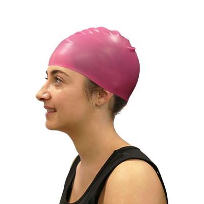 SWIMMING CAP SILICONE SOFTEE