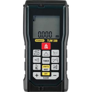 Stanley Laserafstandsmeter TLM330 afstandsmeter Bluetooth