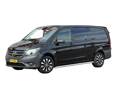 Mercedes Benz Vito