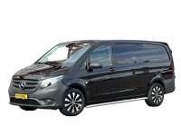 Mercedes Benz Vito