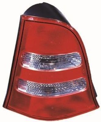 Achterlicht 4401918RUECR