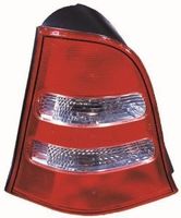 Achterlicht 4401918RUECR