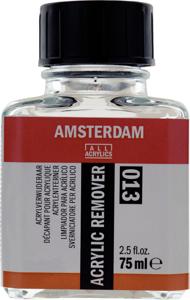 Royal Talens Amsterdam Acrylverwijderaar 013 - 75 ml
