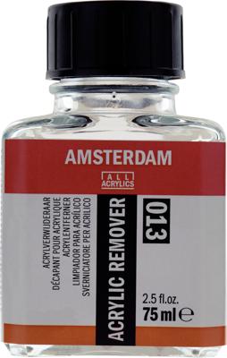 Royal Talens Amsterdam Acrylverwijderaar 013 - 75 ml