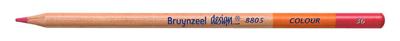 Bruynzeel Design Colour potlood - Donkerroze
