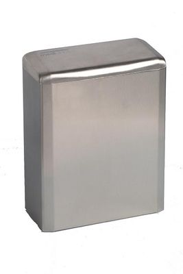 Mediclinics Mediclinics hygienebak 6l. PP0006CS - RVS
