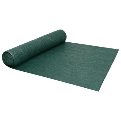 Privacynet 195 g/m 1,5x25 m HDPE groen