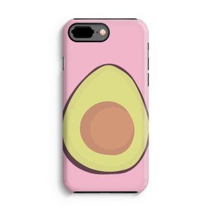 Avocado: iPhone 8 Plus Tough Case