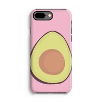Avocado: iPhone 8 Plus Tough Case