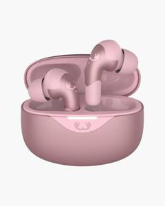 Fresh 'n Rebel 00221643 hoofdtelefoon/headset Draadloos In-ear Gesprekken/Muziek/Sport/Elke dag Bluetooth Roze