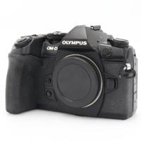Olympus OM-D E-M1 Mark II body occasion