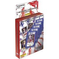 Blisterverpakking - PANINI - NBA US basketbal 2024/25 - 10 zakjes