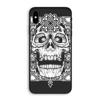 Seek & Destroy: iPhone XS Max Biologisch afbreekbaar hoesje