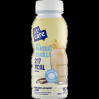 WeCare Flavour Classic Vanilla Meal Replacement Drink 236 ml bij Jumbo