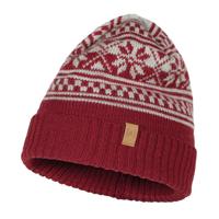 Ivanhoe Vide Muts Deep Red One size