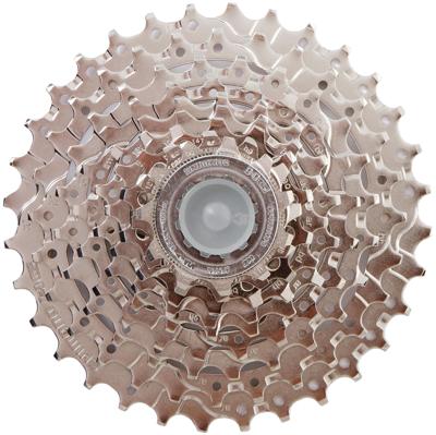 SHIMANO hg cassette "cs-hg 400".