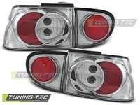 Tuning-Tec Achterlichten FORD ESCORT MK6/7 93-00 CHROOM - thumbnail