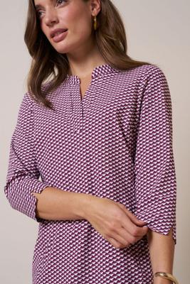 Simplicity triangle dress - multi color - 13378