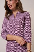 Simplicity triangle dress - multi color - 13378