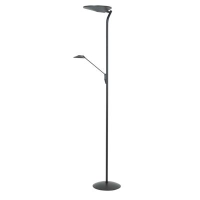 Highlight LeeslampKopenhagen zwart Ø 29cm - V4003.01