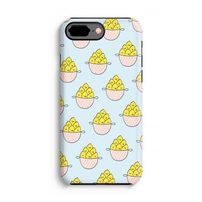 Citroenen: iPhone 8 Plus Tough Case