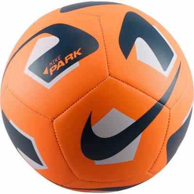 Voetbal Nike PARK TEAM FZ7551 803 Oranje Maat 5 5