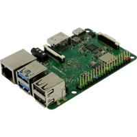Radxa Rock44GBBverUFL Rock 4 B 4 GB 2 x 1.8 GHz