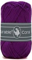 Durable Coral 271 Violet