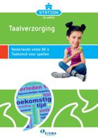 Taalverzorging (Paperback)